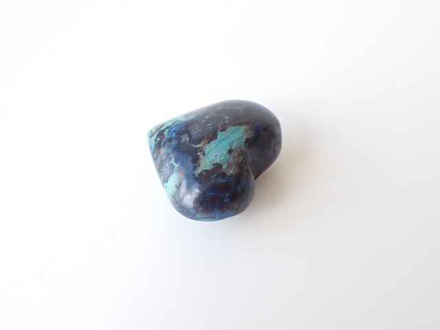 クリソコラハート