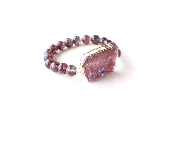 メロディストーンスーパーセブン