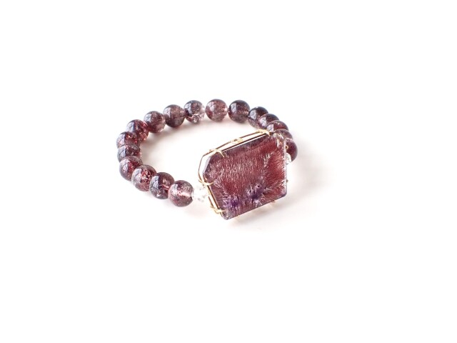 メロディストーンスーパーセブン