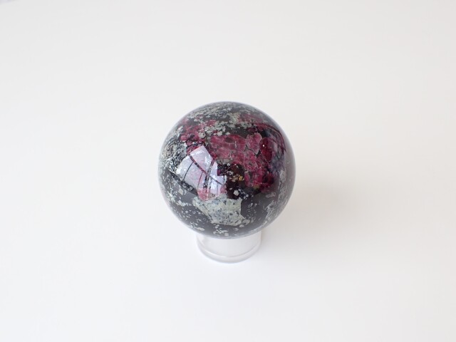 ユーディアライト丸玉