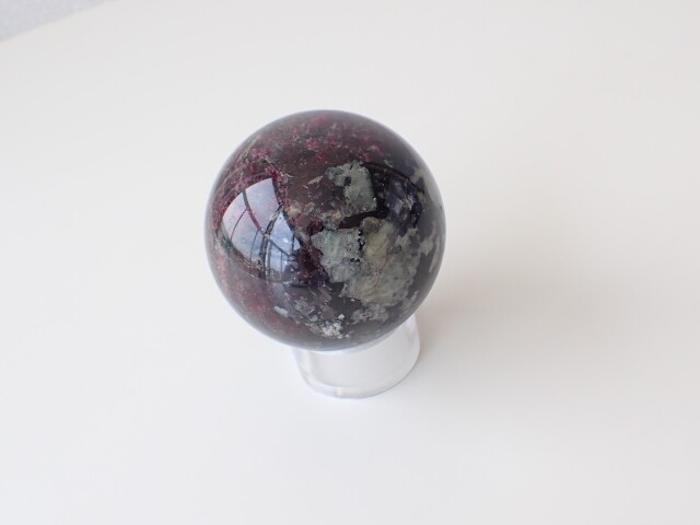 ユーディアライト丸玉