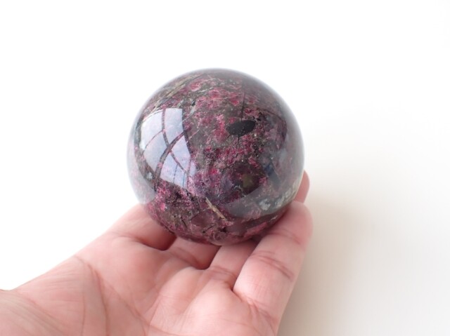 ユーディアライト丸玉