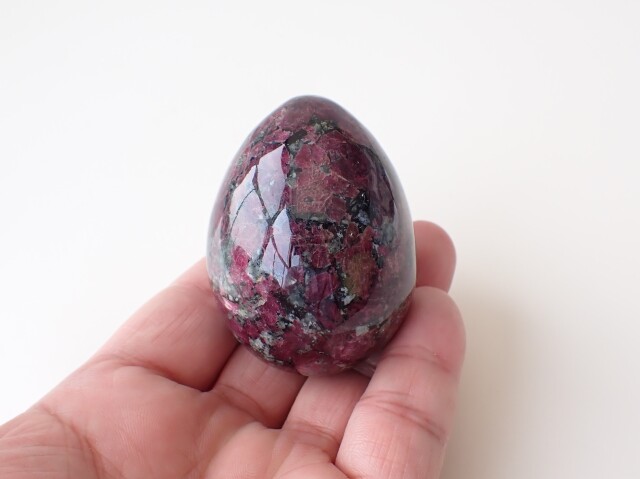 ユーディアライトエッグ