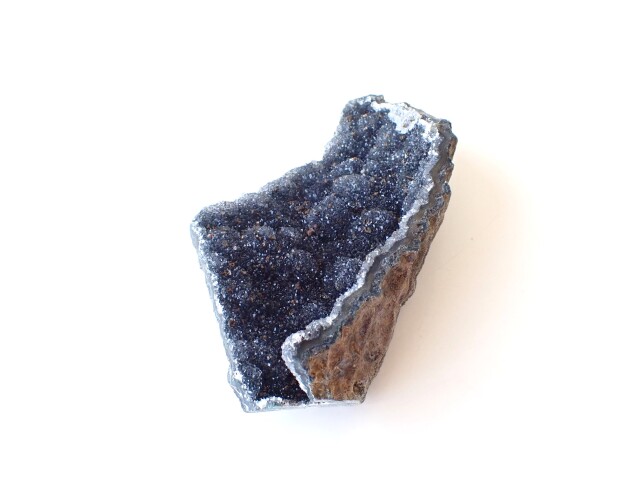 ブラックアメジスト