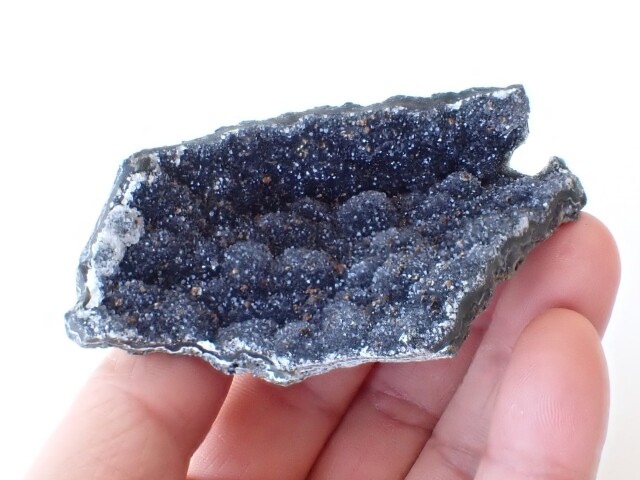 ブラックアメジスト