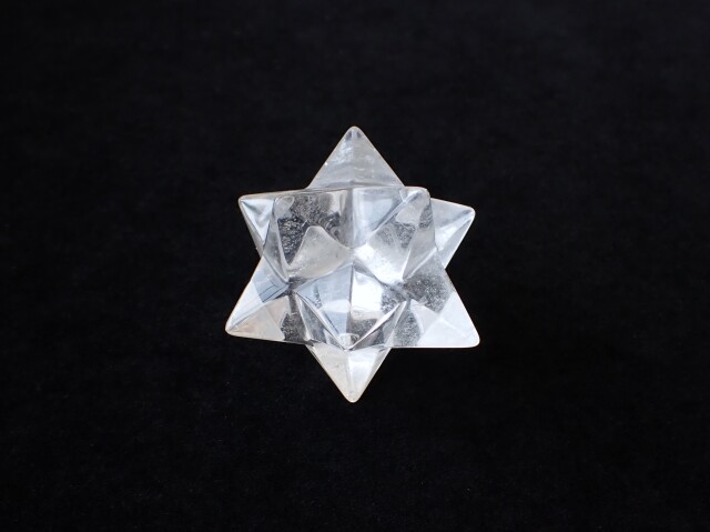 アステロイド水晶