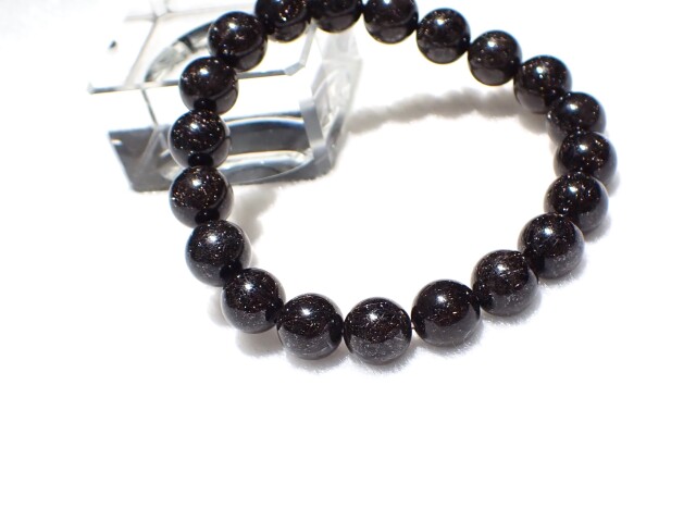 ブラックルチルクォーツ