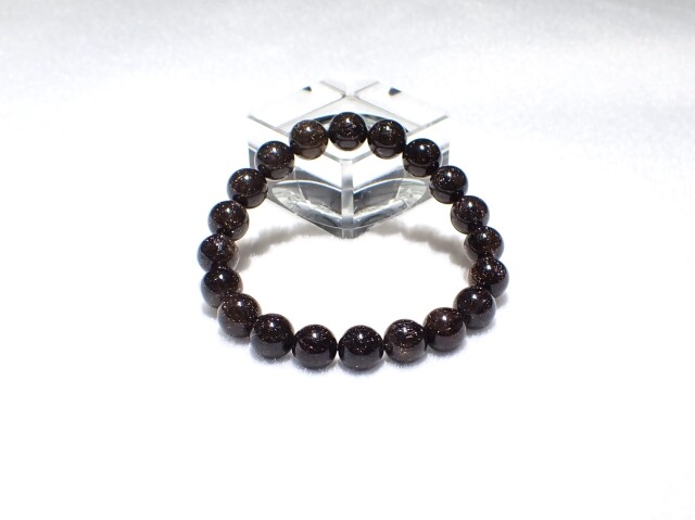 ブラックルチルクォーツ