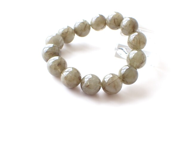 グリーンルチルクォーツ