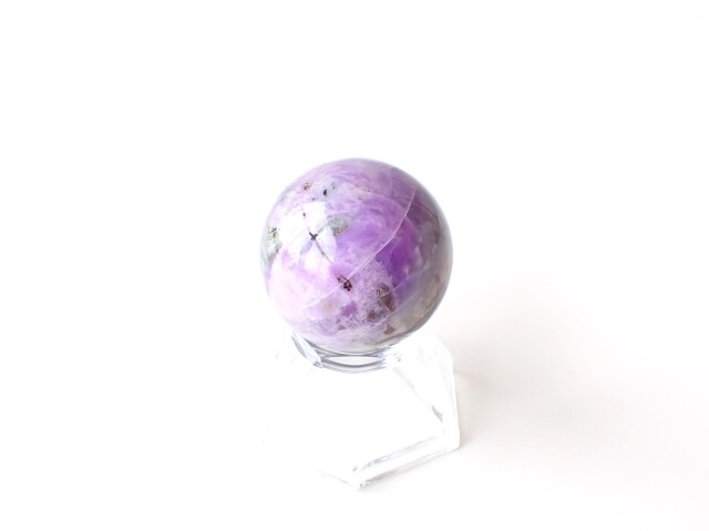 スギライト丸玉