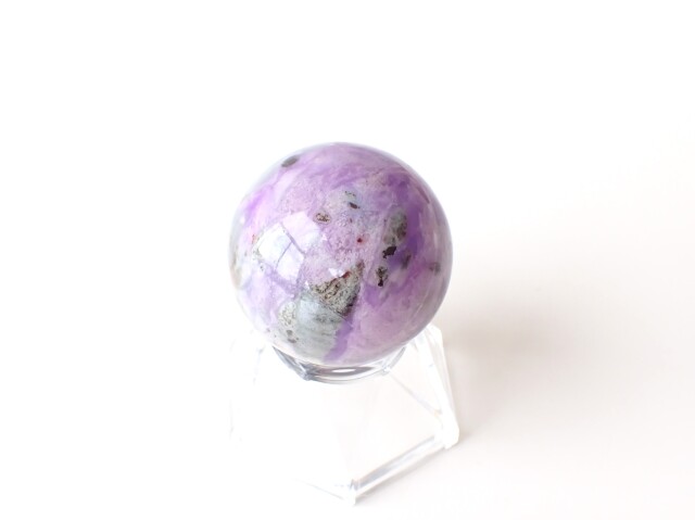 スギライト丸玉