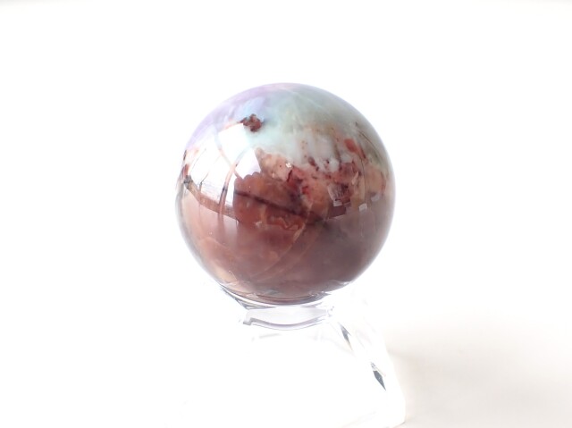 スギライト丸玉