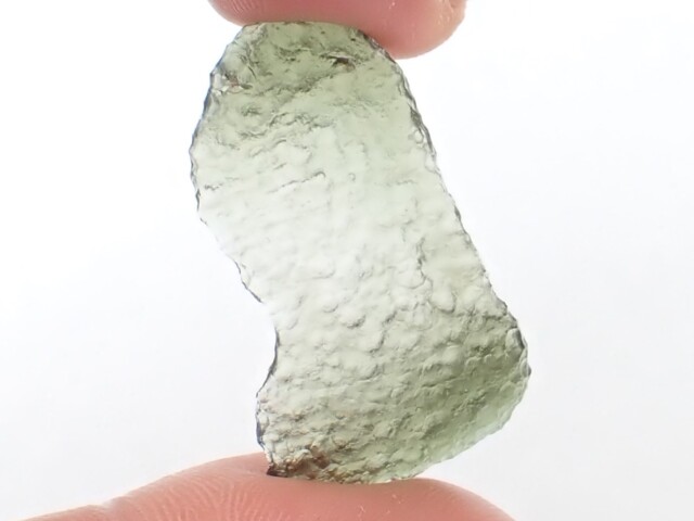 エンジェルチャイムモルダバイト