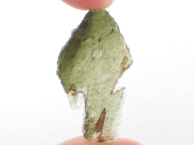 エンジェルチャイムモルダバイト