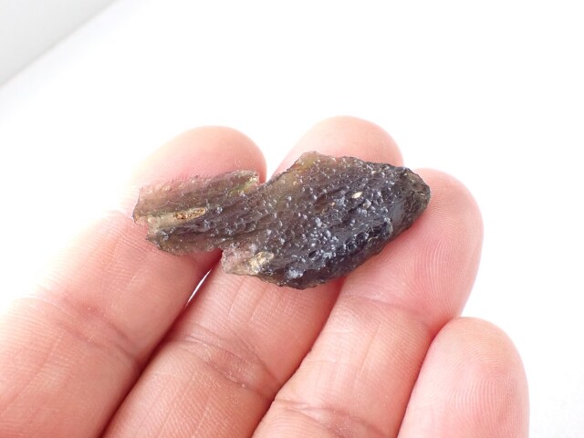 エンジェルチャイムモルダバイト