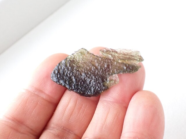 エンジェルチャイムモルダバイト