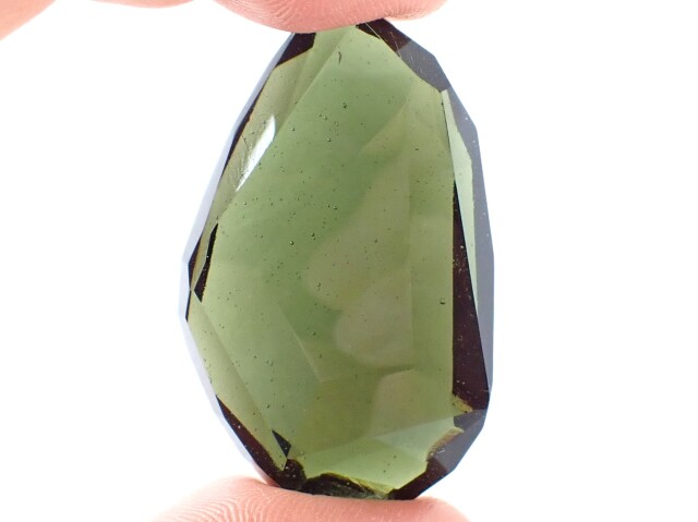 モルダバイトルース