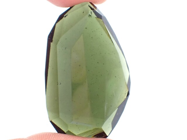 モルダバイトルース