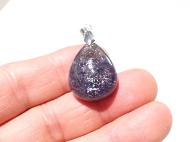 アイオライトサンストーン