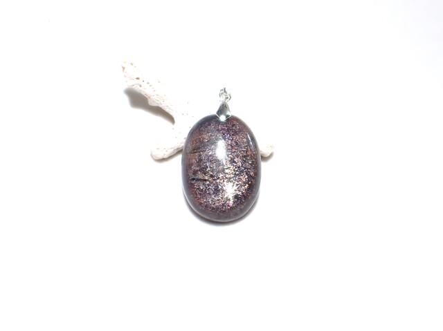 アイオライトサンストーン