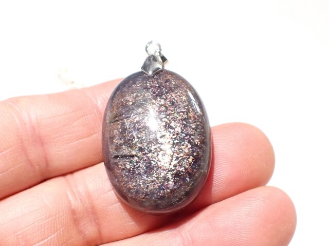 アイオライトサンストーン