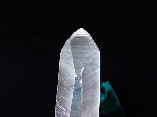 レムリアシードクリスタル