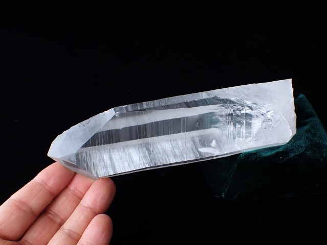 レムリアシードクリスタル