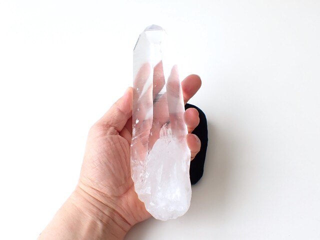 レムリアシードクリスタル