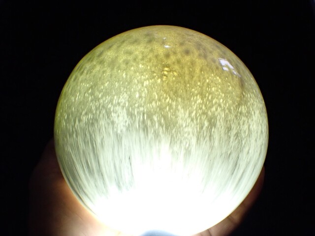 スコレサイト丸玉