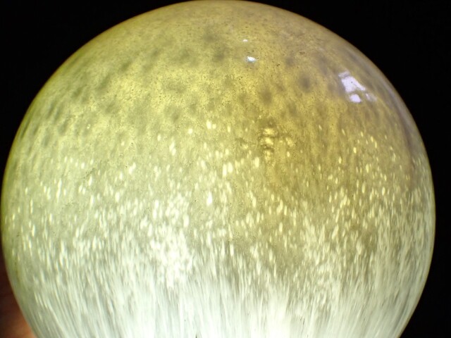 スコレサイト丸玉