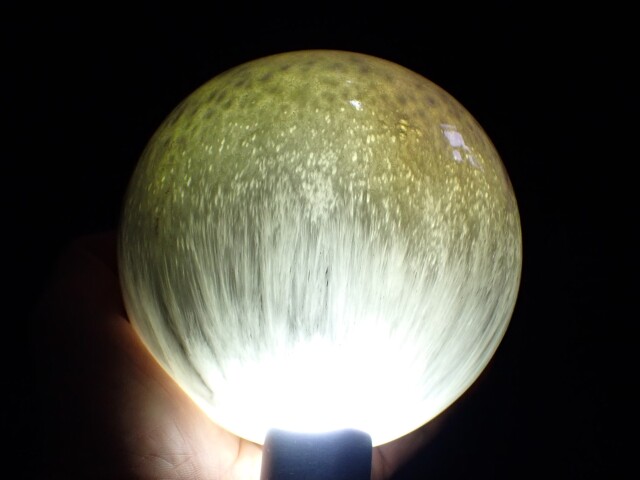 スコレサイト丸玉