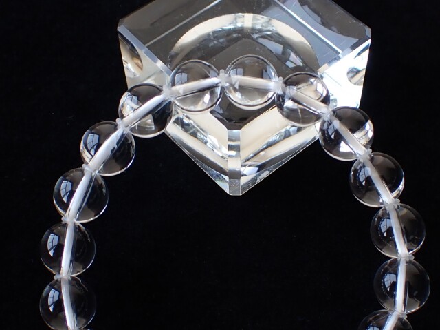 マスターウラルレムリアンブレスレット