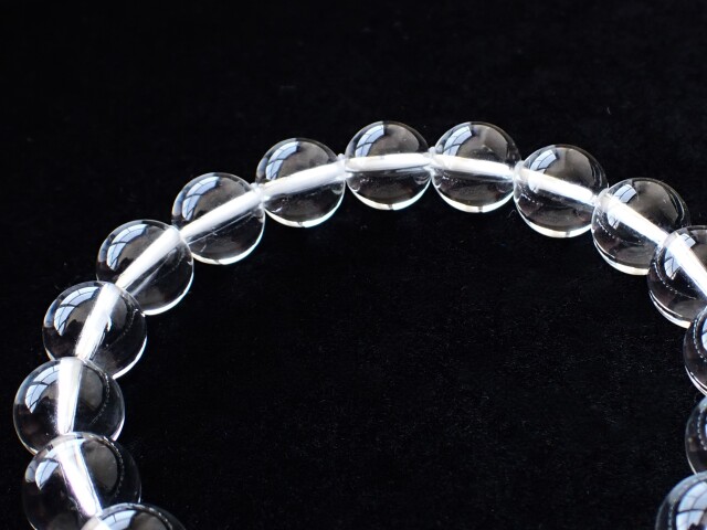 マスターウラルレムリアンブレスレット