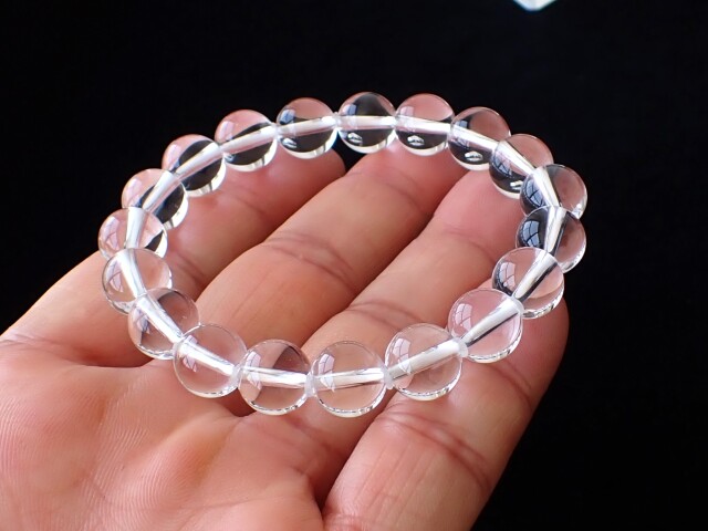 マスターウラルレムリアンブレスレット