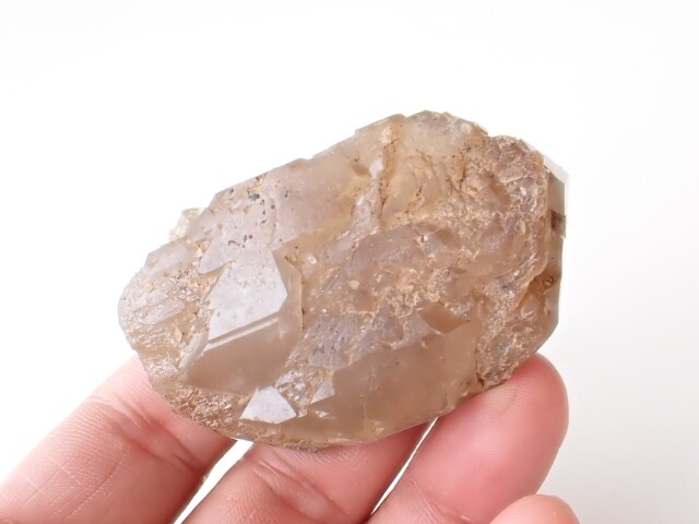 ザギマウンテンクォーツ