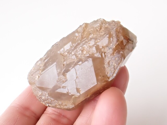 ザギマウンテンクォーツ