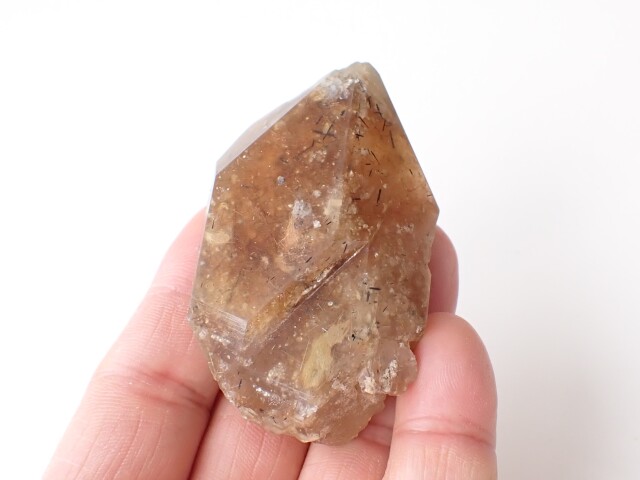 ザギマウンテンクォーツ