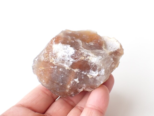 ザギマウンテンクォーツ