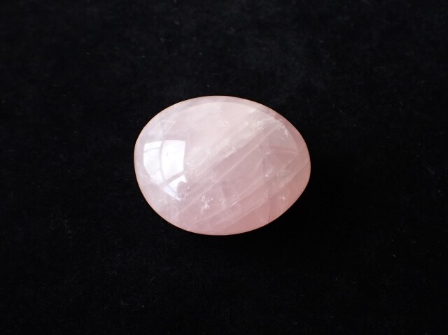 ローズクォーツタンブル