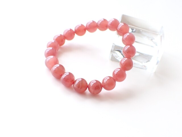 ペルー産ロードクロサイト