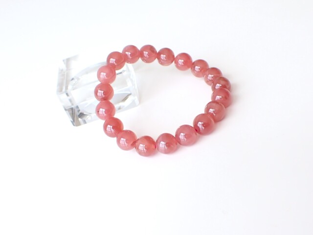 ペルー産ロードクロサイト