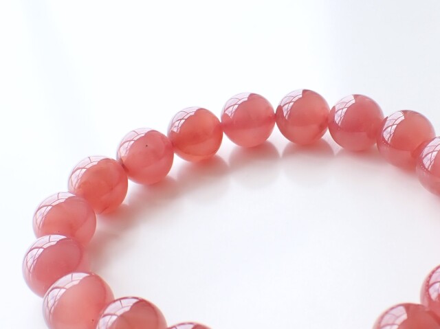 ペルー産ロードクロサイト