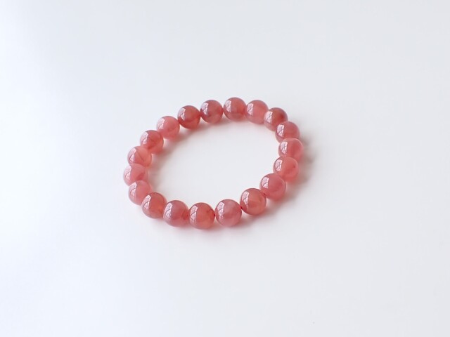 ペルー産ロードクロサイト