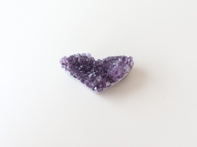 アメジストハート