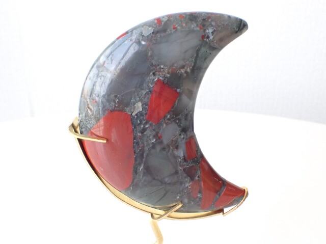 ブラッドストーンムーン