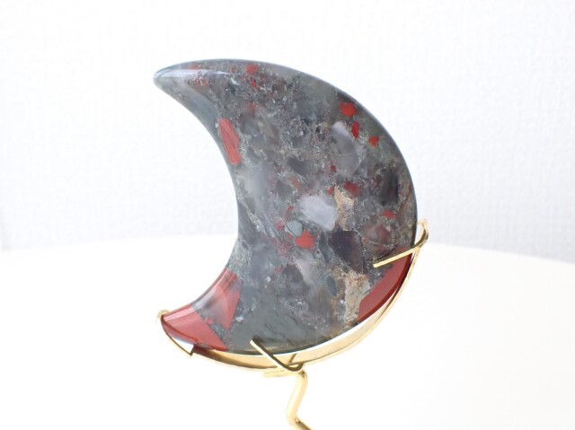 ブラッドストーンムーン