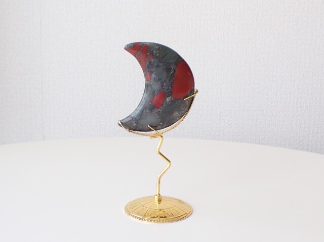 ブラッドストーンムーン