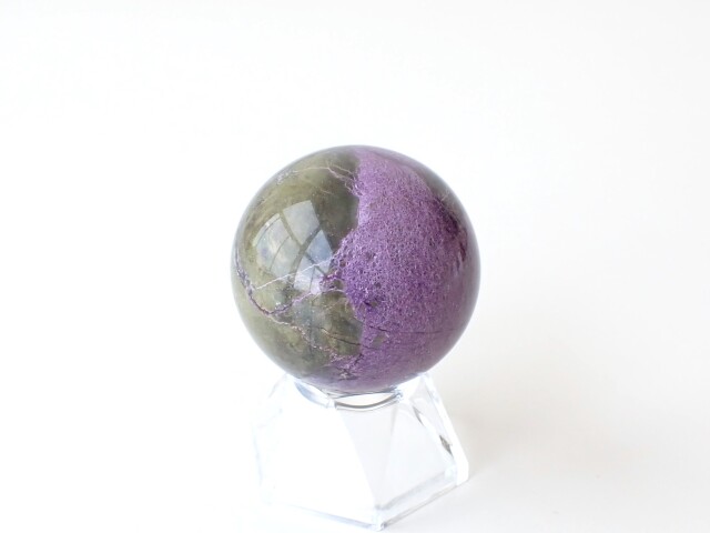 アトランティサイト丸玉