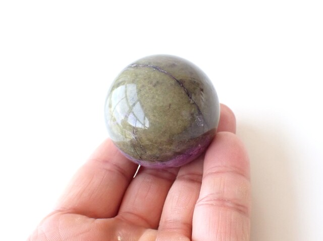 アトランティサイト丸玉