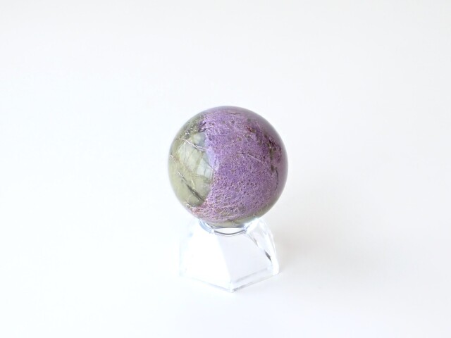 アトランティサイト丸玉